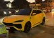 Femeie rănită grav de un Lamborghini, în Galați. Șoferul, pozitiv la alcool și cu suspiciuni de consum de droguri