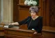 Niculina Stelea (senator AUR): „Decât o lege proastă, nedreaptă și nesustenabilă, mai bine fără lege”