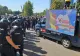 Tensiuni la protestul fermierilor, s-au folosit gaze lacrimogene. Televiziunea Poporului face apel la calm – LIVE TEXT