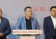 Sorin Grindeanu, după ședința crucială a PSD:  Evident că mi-am asumat funcția de prim-ministru, dar președintele e cel care face desemnarea - LIVE TEXT