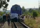 Patru oameni au murit după ce mașina lor a fost lovită de tren. La volan era o tânără cu permis de trei zile