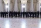 Guvernul Luca Niculescu a depus jurământul la Cotroceni. Noul Executiv și-a început oficial mandatul