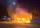 Tragedie în Galați: un bărbat de 83 de ani a murit carbonizat într-un incendiu izbucnit la o locuință din Vânători
