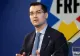 Răzvan Burleanu a câștigat procesul de la TAS. Rămâne președintele FRF pentru al patrulea mandat