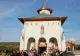 Rugineni, în sărbătoare: ÎPS Casian a sfințit pictura bisericii și a adus spre cinstire moaștele Sfântului Constantin Sârbu