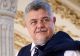Sfințirea Troiței Spirea Veche în curtea Senatului. Act de reparație morală de sărbătoarea Sfântului Mucenic Ioan Valahul