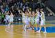 Baschetbaliștii de la CSM Galați s-au calificat în turneul pentru locurile 7-12