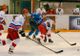 Prima înfrângere în timpul regulamentar pentru hocheiştii CSM Galaţi