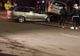 Trei persoane, rănite în accidente din cauza neacordării de prioritate