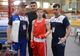 România va avea opt medaliaţi la Europenele de box pentru juniori