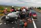 Accident mortal la Independența, al doilea în județ în mai puțin de 24 de ore