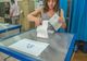 Peste 79 la sută dintre gălățenii care au votat au răspuns "Da" la referendum