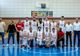 CSM Phoenix CSU a încheiat sezonul de baschet masculin pe locul 10