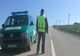 Ucrainean cu certificat de transportator fals, depistat la frontieră