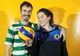 Doi ridicători spanioli, la echipele de volei ale Galaţiului