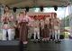 Artişti din opt ţări la Festivalul Internaţional de Folclor de la Galaţi