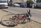Un biciclist din Ivești și-a pierdut viața în urma unui accident