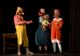 Teatrul de Păpuşi „Gulliver” Galaţi deschide stagiunea 2019-2020 cu "Pinocchio"