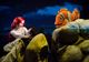 Duminică, la Teatrul "Gulliver", "Mica Sirenă" pentru micii spectatori