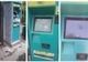 Automatele de bilete, vandalizate înainte de a fi puse în funcţiune