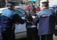 Tâlhar gălăţean, prins de poliţişti după câteva zile şi reţinut
