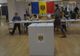 Secție de votare pentru cetățenii din Republica Moldova, la Galaţi