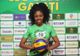 O braziliancă de 27 ani, ultima achiziţie a echipei de volei CSU Belor Galaţi