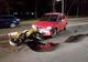 Motociclist accidentat duminică seara