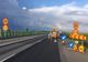 Circulație restricționată pe autostrada A2 București - Constanța, din cauza unor lucrări