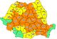 Alertă meteo care vizează județul Galați