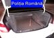 VIDEO. Acțiunea poliției a scos la iveală obiecte contondente în portbagajul unui gălățean