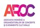 AROC salută inițiativa Guvernului României de a găsi metode prin care să sprijine sectorul cultural