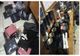 Bunuri susceptibile a fi contrafăcute și bijuterii din aur fără documente legale, confiscate de polițiștii de frontieră