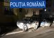 Autoturism furat din Galați, identificat de polițiști în orașul Târgu Frumos din județul Iași