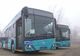Au sosit primele autobuze hibrid din lotul celor 20