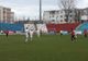 Oțelul Galați  a câștigat cu 11-0 (4-0) meciul cu CS Făurei