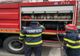 Incendiu la o gospodărie din Slobozia Conachi