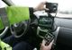 Depistat de radar cu 158 km/h în localitatea Ivești