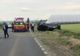  Accident rutier cu victime, pe DJ 251, în apropiere de Matca, 