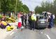 Accident cu 4 victime între localitățile Hanu Conachi și Liești