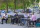 Café Concert, în centru la sfârșit de săptămână