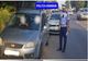 Acțiune de amploare a polițiștilor cu atribuții pe linie rutieră