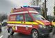 Accident cu o victimă la ieșirea din Vânători spre Galați