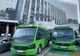 Patru autobuze noi vor intra în transportul public din municipiul Tecuci