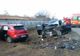 Accident mortal în comuna Independența din județul Galați