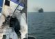 Navă sub pavilion moldovenesc  bombardată în Marea Neagră. Sursa atacului, incertă