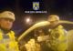 FOTO: Acțiune de informare a polițiștilor rutieri gălățeni pentru prevenirea accidentelor pe fondul oboselii la volan