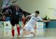 United Galați a câștigat cu 9-2 meciul retur din semifinalele Ligii I la futsal cu FK Odorheiu Secuiesc