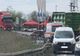 Accident la intersecția dintre D.N. 2B și D.N. 25