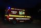 Ambulanță SMURD implicată într-un accident în intersecția străzii Brăilei cu strada Frunzei din municipiul Galați 